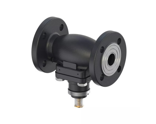 Клапан регулирующий VGF Danfoss Ду20 Ру25 Danfoss 065B0781