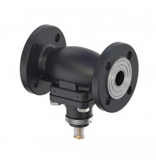 Клапан регулирующий VGF Danfoss Ду40 Ру25 Danfoss 065B0784