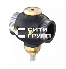 Клапан регулирующий VG Danfoss Ду50 Ру25 Danfoss 065B0779