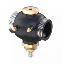 Клапан регулирующий VG Danfoss Ду32 Ру25 Danfoss 065B0777