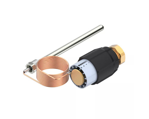Термоэлемент AVT 40-90 °С Ду32/50 Danfoss 065-0602 - регулятор температуры прямого действия