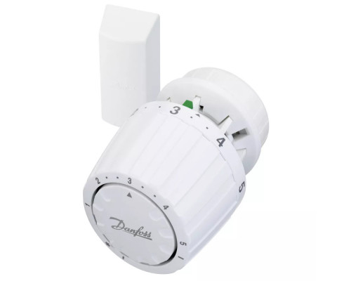 RTR 7092 Термостатический элемент с вын. датчиком Danfoss 013G7092 | термоголовка