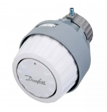 RTR 7094 Термостатический элемент с защит. кожухом Danfoss 013G7094 | термоголовка