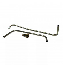 Комплект импульсных трубок AFQ Danfoss Ду15, 20 | 003G1338