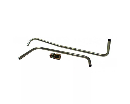 Комплект импульсных трубок AFQ Danfoss Ду15, 20 | 003G1338