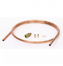 Комплект импульсных трубок AFQ Danfoss Ду65, 80 | 003G1344