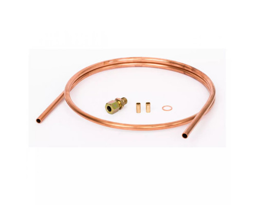 Комплект импульсных трубок AFQ Danfoss Ду100 | 003G1346