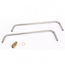 Комплект импульсных трубок AFQ Danfoss Ду150 | 003G1348