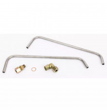 Комплект импульсных трубок для регулятора AFPQ/VFQ 2 Danfoss Ду15, 20 | 003G1365