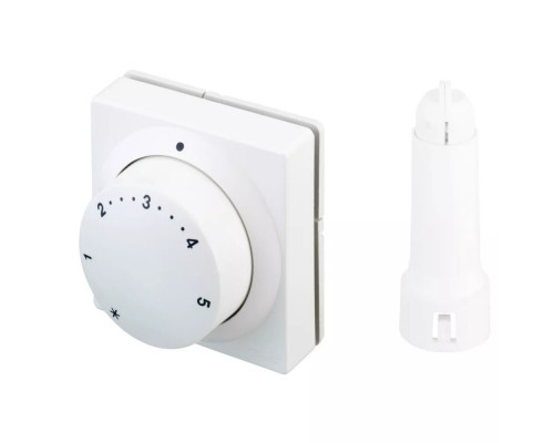 Термостатический элемент RA 5062 для дистанционного управления | Danfoss 013G5062