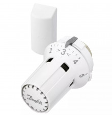 RTRW-K 7086 Термостатический элемент с выносным датчиком Danfoss 013G7086 | термоголовка