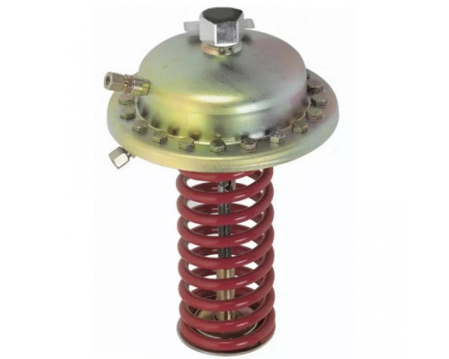 Регулирующий блок AFD Danfoss диапазон 1–6 бар Ду15-250 | 003G1413