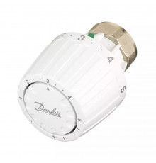 RTR/RTD 7095 Термостатический элемент для клапана RTD Danfoss 013G7095 | термоголовка