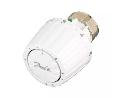 Термостатический элемент RTR/RTD 7095 для клапана RTD Danfoss 013G7095 | термоголовка