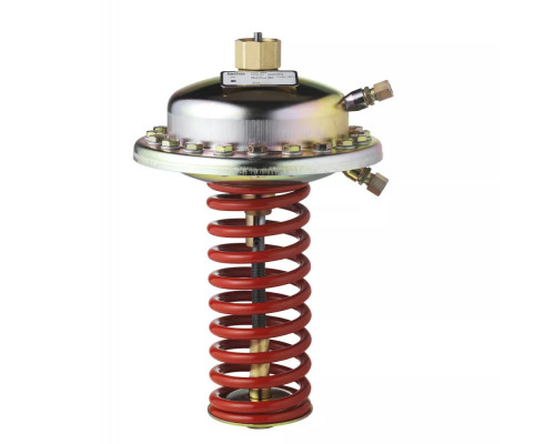 Регулирующий блок AFP Danfoss диапазон 0,15–1,5 бар Ду15-250