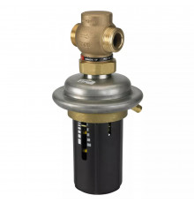 Регулятор перепада давлений DPR Danfoss Ду50 Kvs 25 д-н 0,2–1,0 | 003H6110