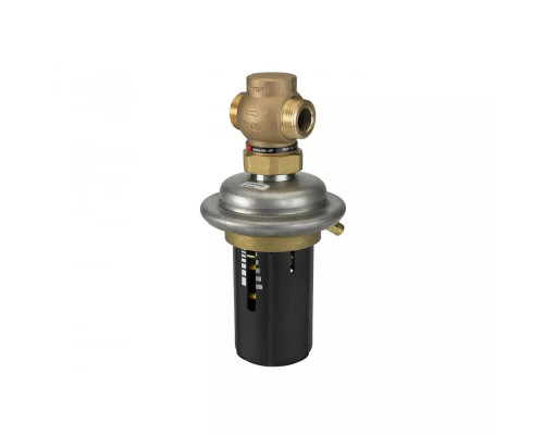 Регулятор перепада давлений DPR Danfoss Ду20 Kvs 6,3 д-н 0,2–1,0 | 003H6125