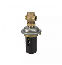 Регулятор перепада давлений DPR Danfoss Ду15 Kvs 1,6 д-н 0,3–2,0 | 003H6133