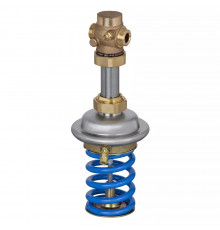 Регулятор давления «после себя» AVDS Danfoss Ду15 Kvs 1,6 д-н 3–12 G ¾ A | 003H6671