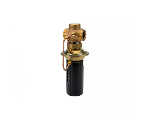 Регулятор перепуска AVPA Danfoss Ду15 Kvs 4 д-н 0,3–2,0 G ¾ A | 003H6605