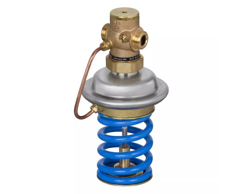 Регулятор давления «до себя» AVA Danfoss Ду25 Kvs 8 д-н 3–11 G 1¼ A | 003H6622