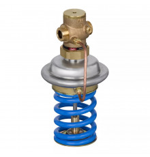Регулятор давления «до себя» AVA Danfoss Ду40 Kvs 20 д-н 1,0–4,5 | 003H6627