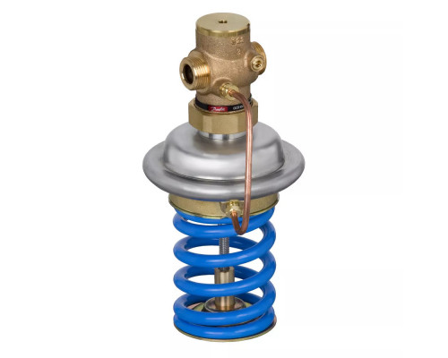 Регулятор давления «до себя» AVA Danfoss Ду40 Kvs 20 д-н 3–11 | 003H6630