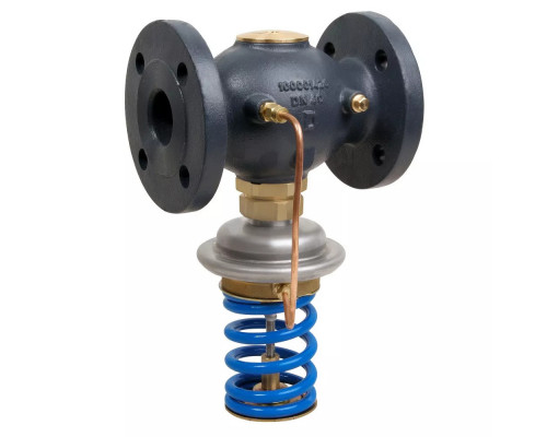 Регулятор давления «до себя» AVA Danfoss Ду50 Kvs 25 д-н 3–11