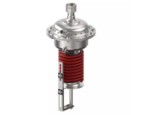 Регулирующий блок Danfoss AFA 2 Ду 65-250 диап-н 1-3 | 003G5662