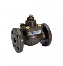 Клапан регулирующий VFM-2R Ridan фланцевый Ду15 Kvs=4 | 065B3056R