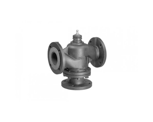 Клапан регулирующий VF-3R Ridan фланцевый Ду15 Kvs=4 | 065Z3355R