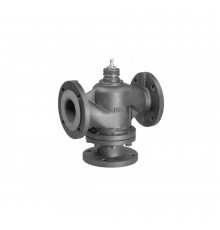 Клапан регулирующий VF-3R Ridan фланцевый Ду40 Kvs=25 | 065Z3359R