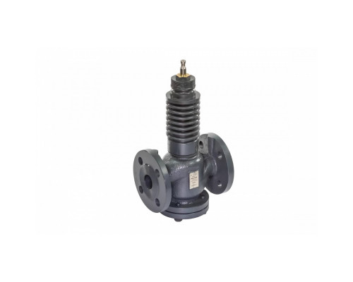 Клапан регулирующий VFS-2R Ridan фланцевый Ду25 Kvs=10