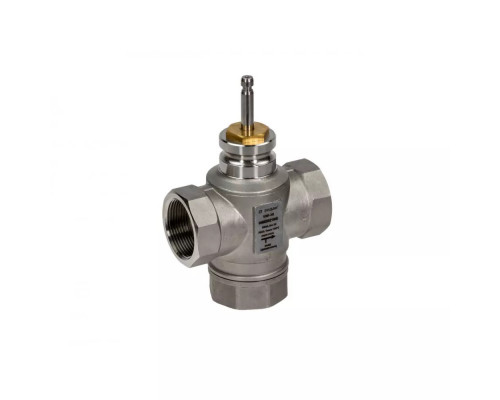 Клапан регулирующий VRB-3R Ridan резьбовой Ду40 Kvs=20 | 065Z0219R