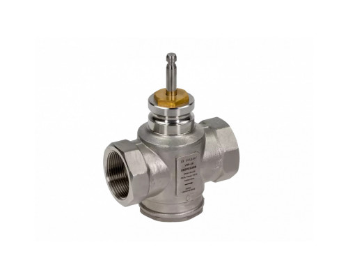 Клапан регулирующий VRB-2R Ridan резьбовой Ду40 Kvs=20 | 065Z0239R