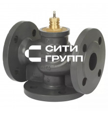 Клапан регулирующий VF 3 Danfoss фланцевый Ду50 Kvs=40 | 065Z3360