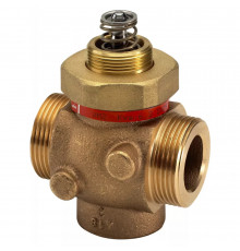 Клапан регулирующий VM 2 Danfoss муфтовый Ду50 Kvs=25 | 065B2020
