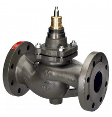 Клапан регулирующий VFS 2 Danfoss фланцевый Ду50 Kvs=40 | 065B1550