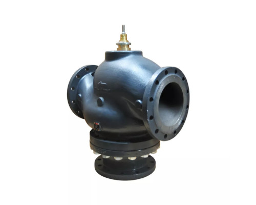 Клапан регулирующий VF3 Danfoss фланцевый Ду250 Kvs=1000