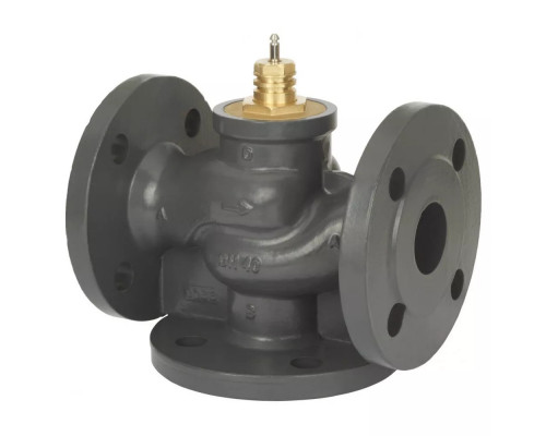 Клапан регулирующий VF 3 Danfoss фланцевый Ду15 Kvs=4