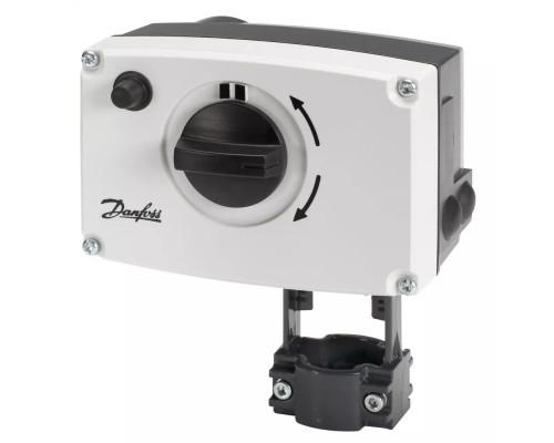 Электропривод (0-10 V) AME 25 SU 24B Danfoss 082H3041