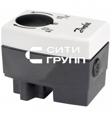 Электропривод AME13 24В Danfoss 082G3006