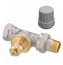 Клапан термостатический RTR-G ДУ 25 Прямой | Danfoss 013G7028