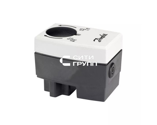 Электропривод AMV 25 SU 230V actuator 230В Danfoss 082H3040