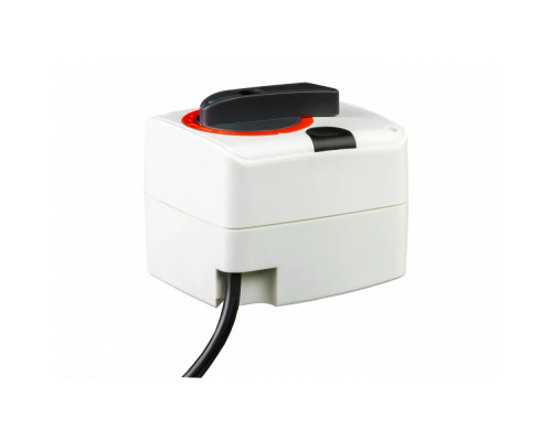 Электропривод с аналоговым управлением 24 Ridan 082H0230R - поворотный привод для регулирования температуры и управления клапанами