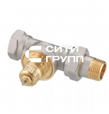 Клапан термостатический RTR-G ДУ 20 Прямой | Danfoss 013G7026