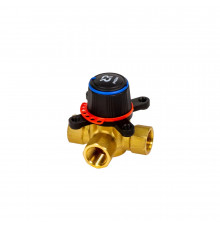 Клапан поворотный Ридан HRB-3R PN10 DN15 KVS2,5 Ridan 065Z0403R