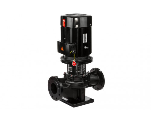 Насос Ридан RV 100-570/2 - одноступенчатый вертикальный насос с фланцевым присоединением