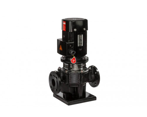 Насос Ридан RV 50-160/2 - одноступенчатый вертикальный насос с фланцевым присоединением