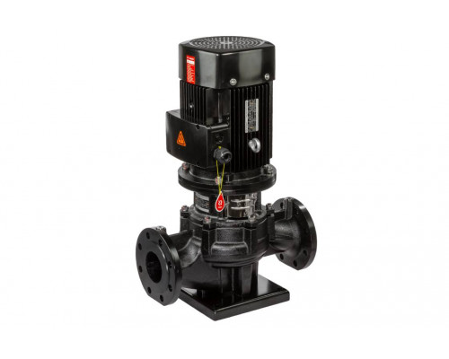 Насос Ридан RV 80-350/2 - одноступенчатый вертикальный насос с фланцевым присоединением